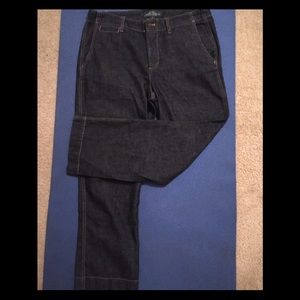 LRL Lauren jean co. By Ralph Lauren size 8